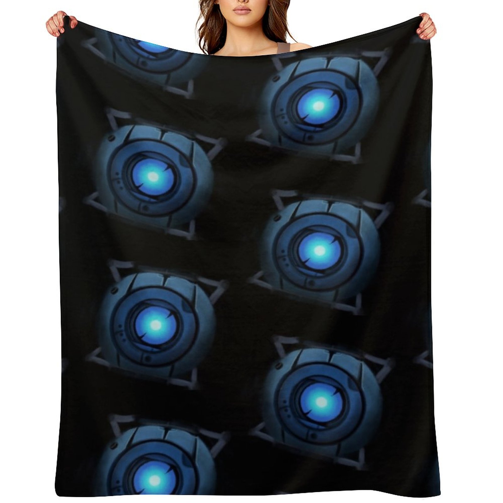 Wheatley In Space Digital Pain - огляд і ціна Anime Cosplay Idea