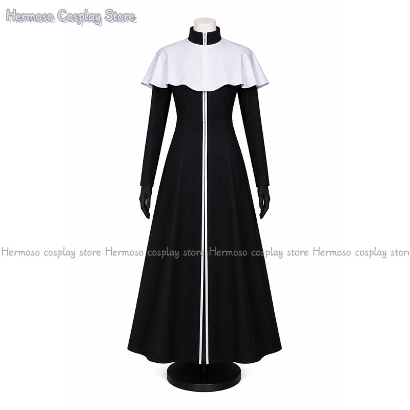 Anime Bleach Aizen Sousuke Cos - огляд і ціна Anime Cosplay Ladies