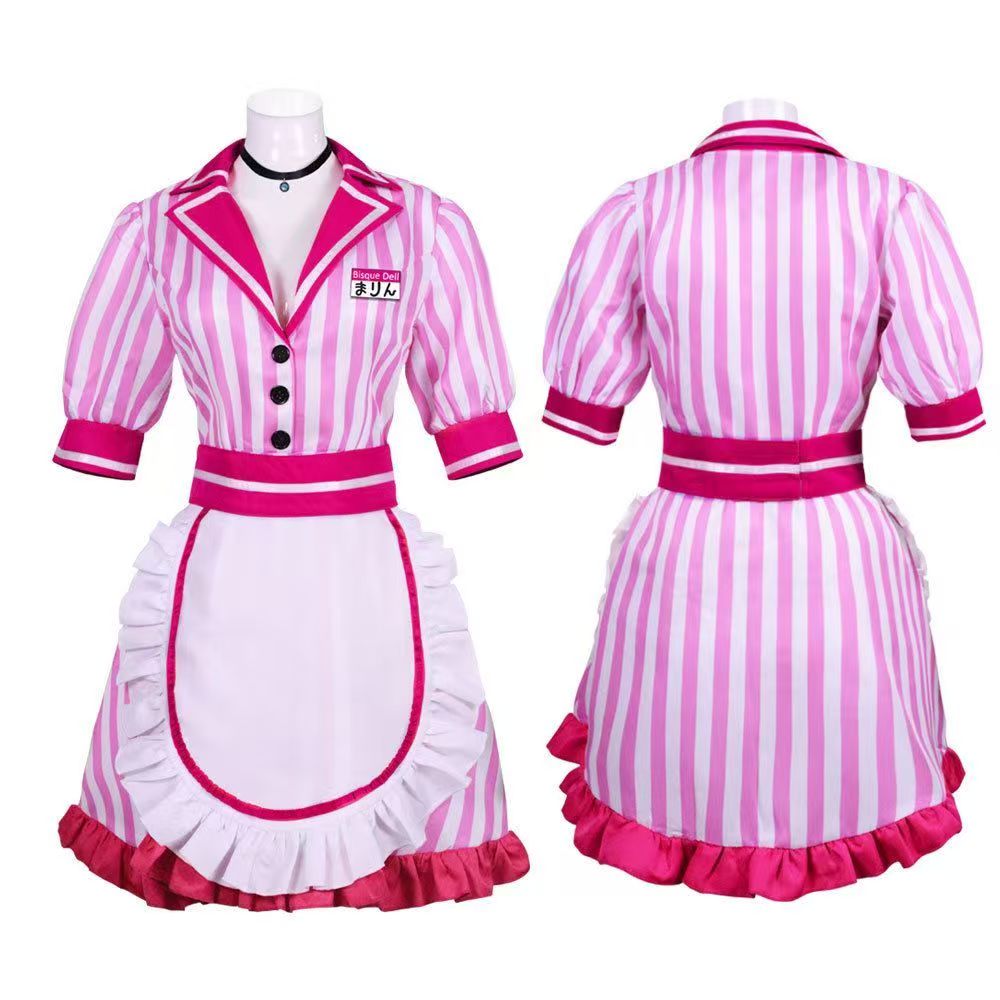 My Dress-Up Darling Marin Kita - огляд і ціна Kitagawa Anime Cosplay